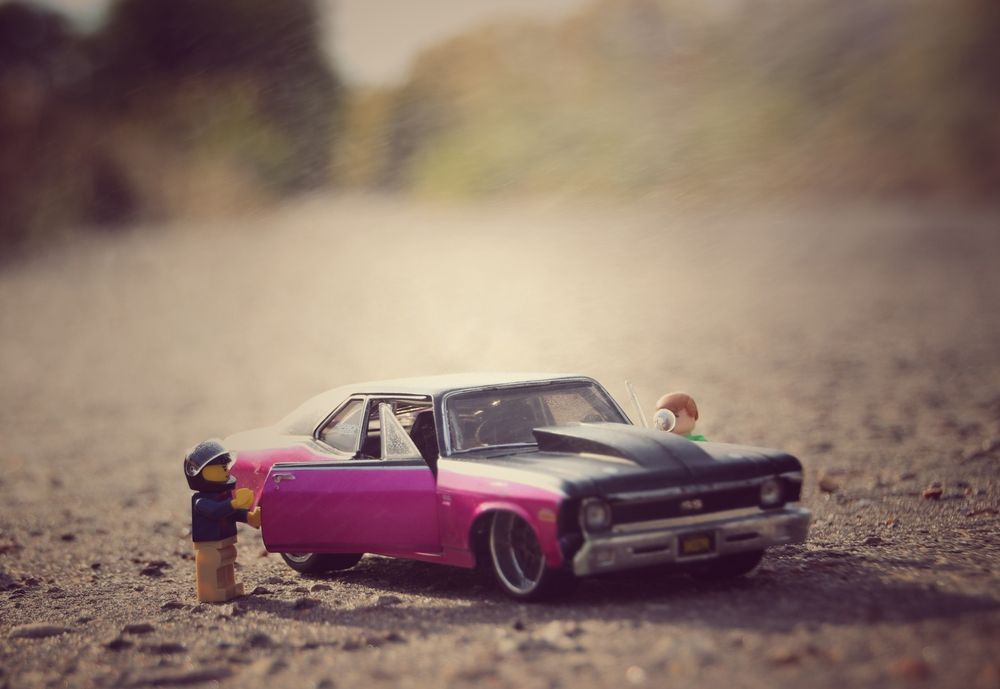 Photograph by АЛЛА ТАРАСЕНКО