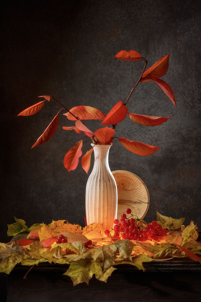 Photograph by Andrey Nuzhdin