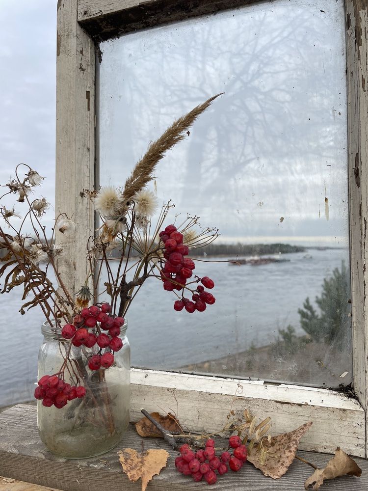 Photograph by Nadezda Yablokova