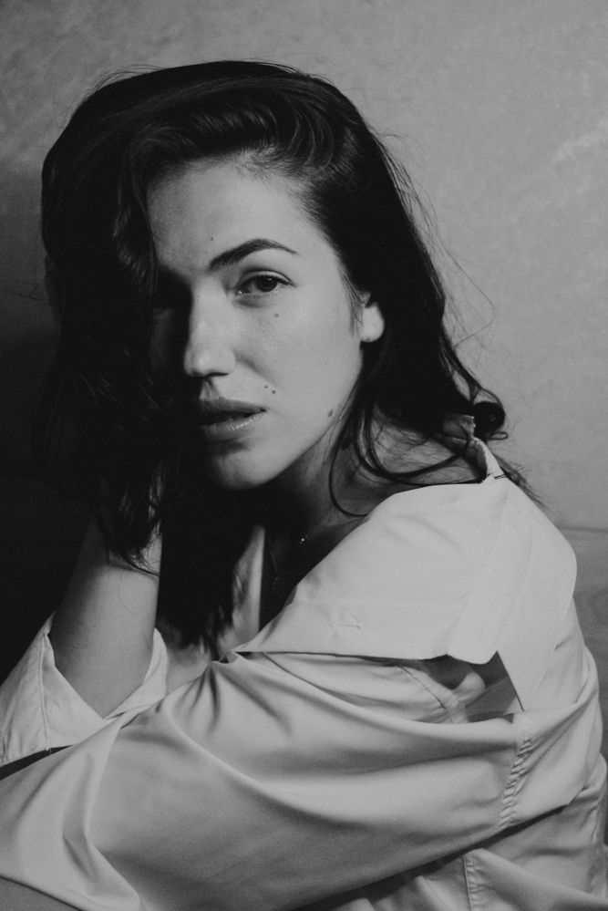 Photograph by Илья Аниканов