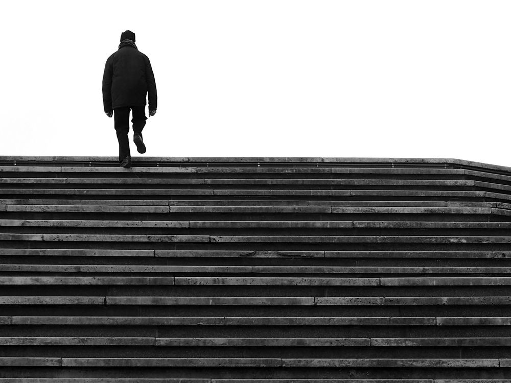 Photograph by Abdolreza Aleagha