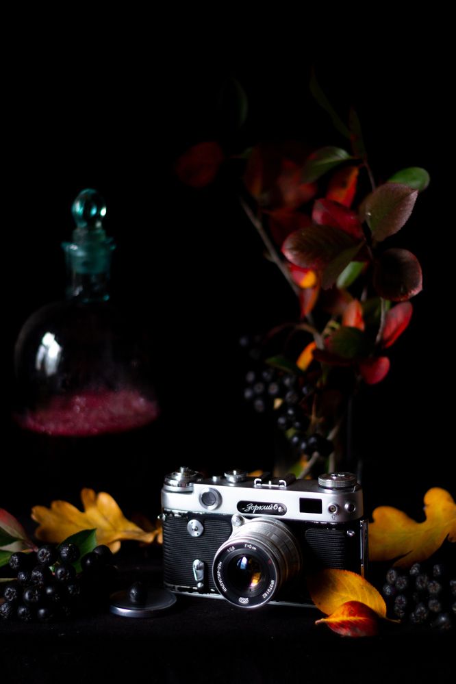 Photograph by Екатерина Брехова