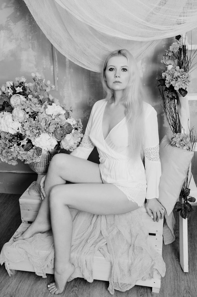 Photograph by Андреев Виктор