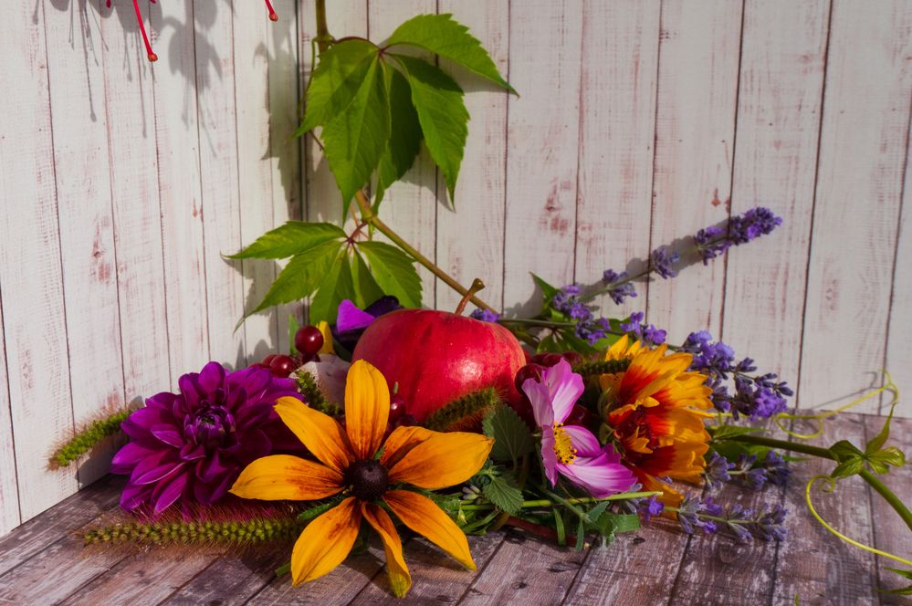 Photograph by Ксения Малютина