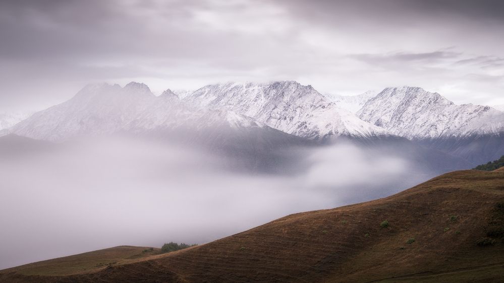 Photograph by Dmitry Ishniyazov