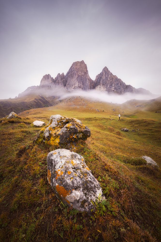 Photograph by Dmitry Ishniyazov