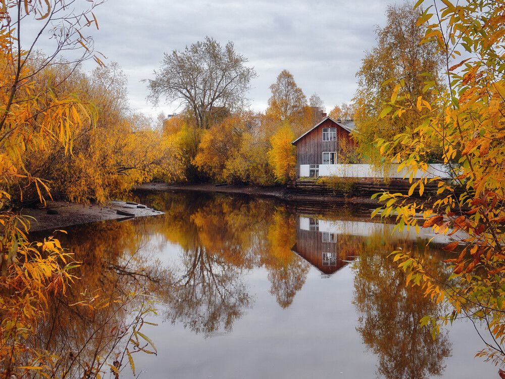 Photograph by Александр Титов