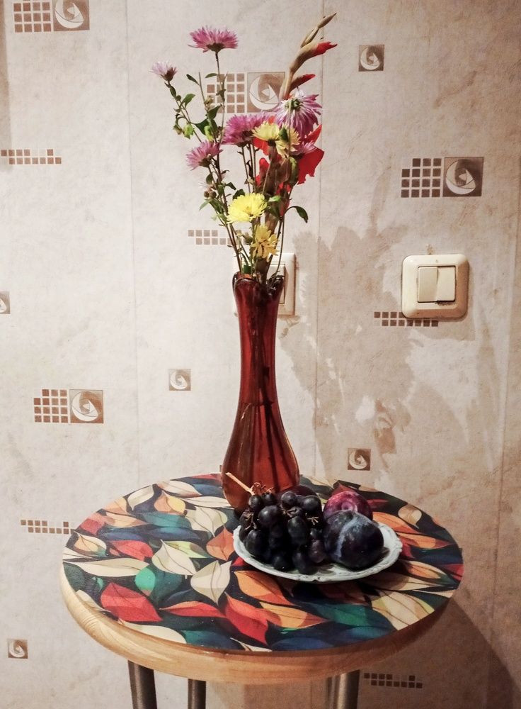 Photograph by Sergey Kurkov-Tarkovsky