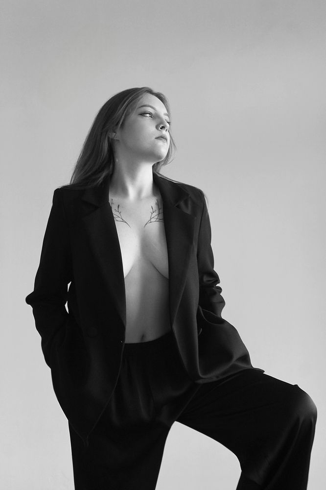 Photograph by Anna Grinkevich