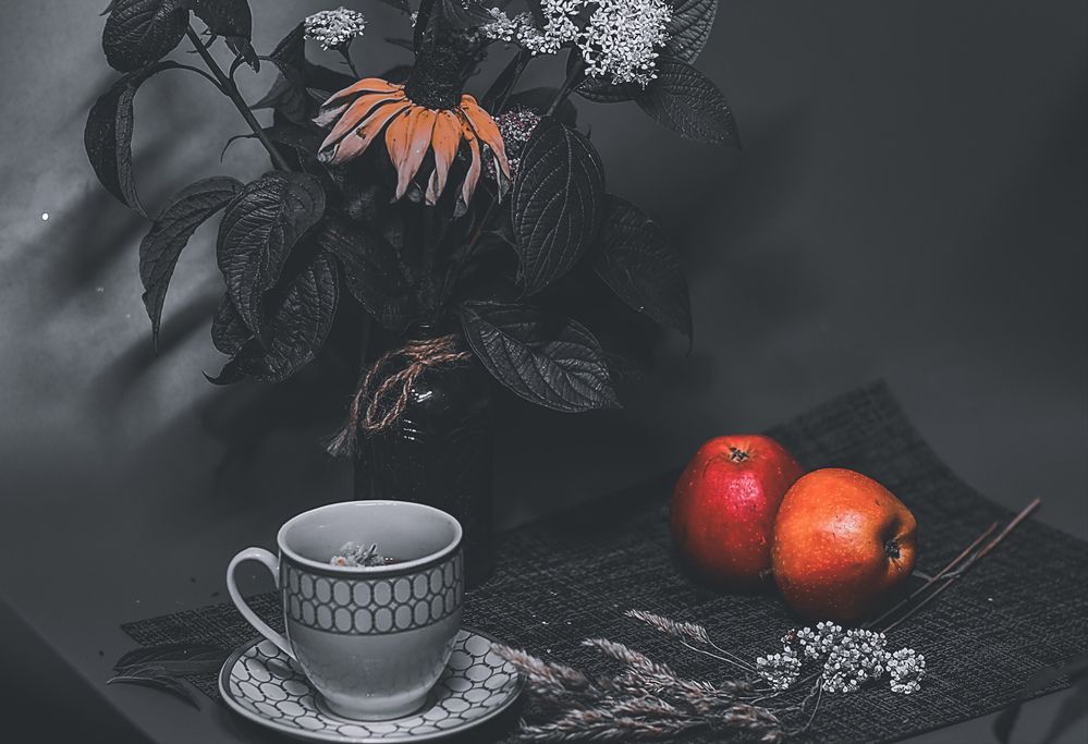 Photograph by Светлана Гордиенко