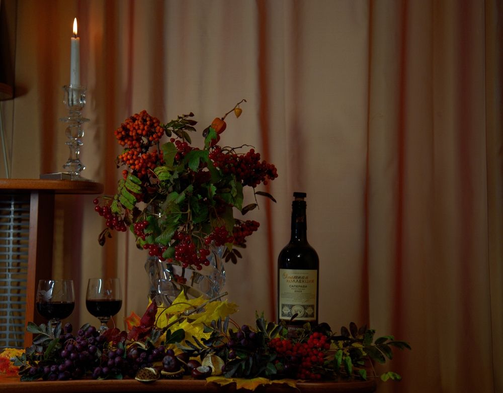 Photograph by Владимир Кулешов