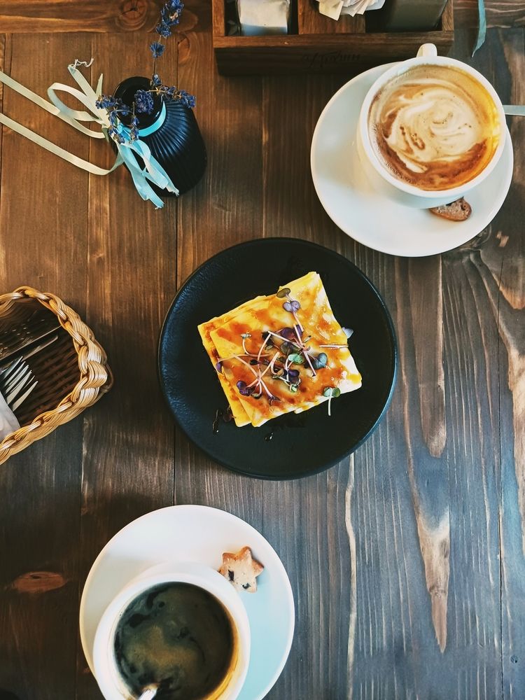 Photograph by Anna Grinkevich