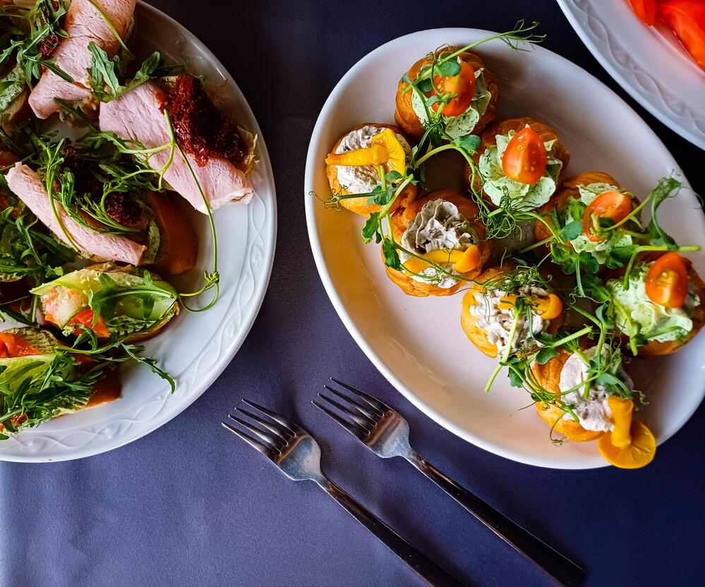 Photograph by Anna Grinkevich