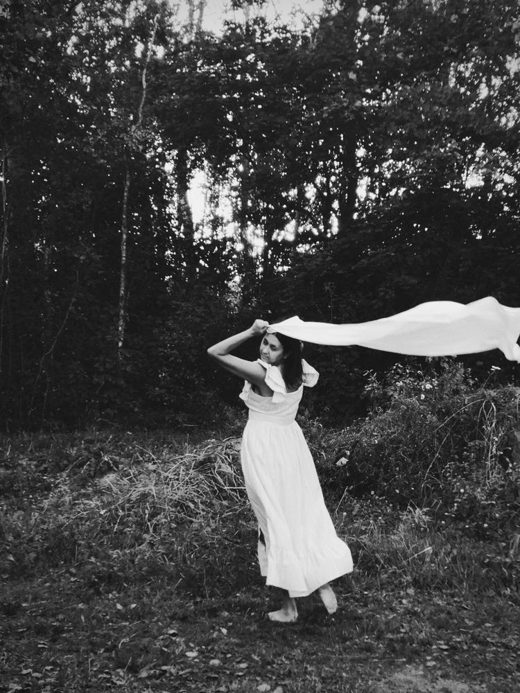 Photograph by Ия Дирко