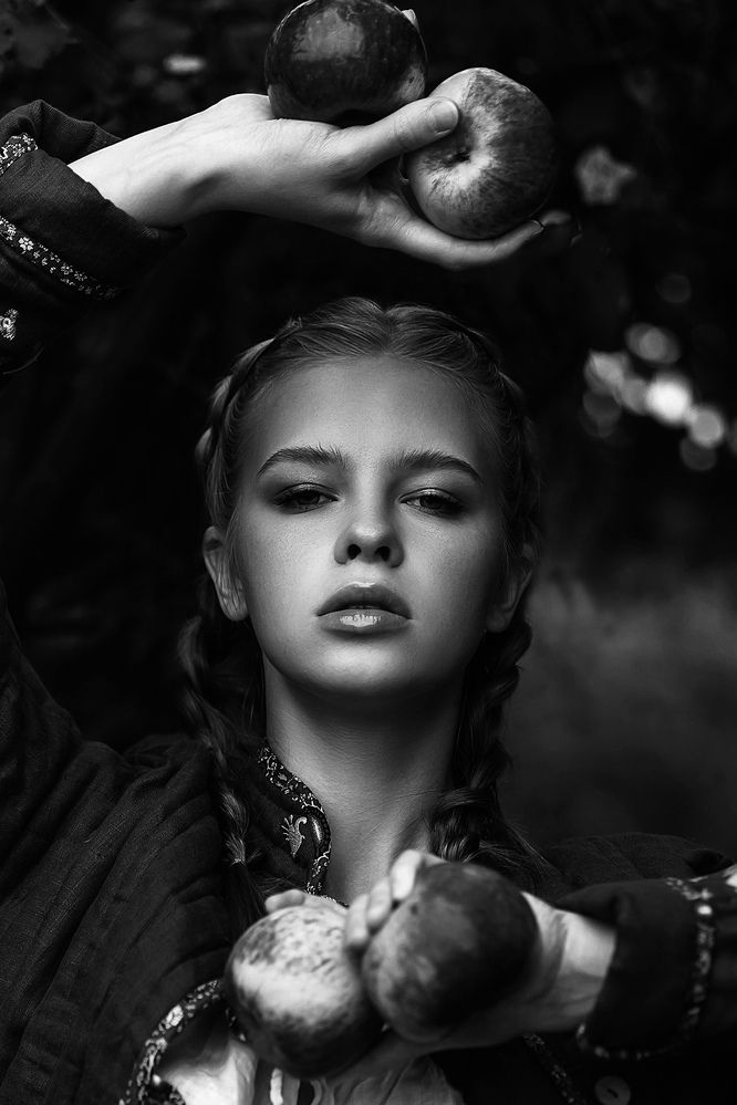 Фотография автора Ирина Костарчук