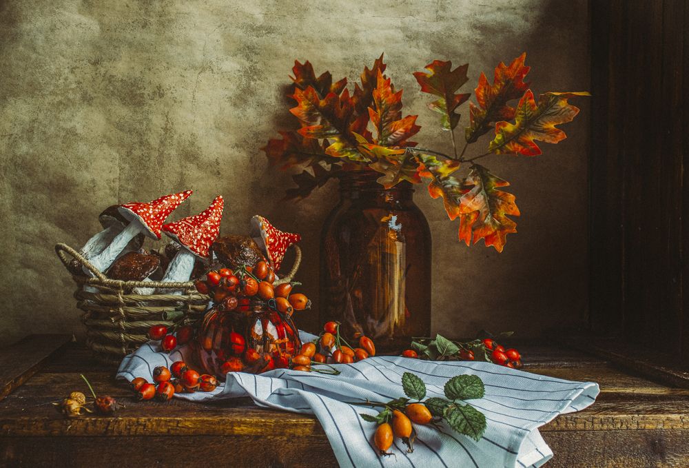 Photograph by Victoria Mogulyan