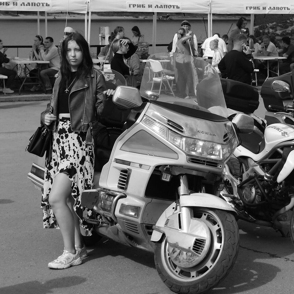 Photograph by Николай Абакумов