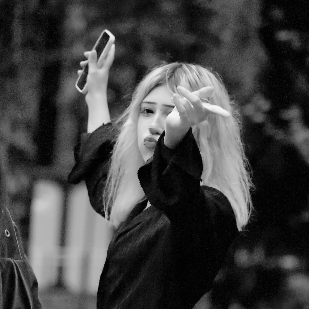 Photograph by Николай Абакумов