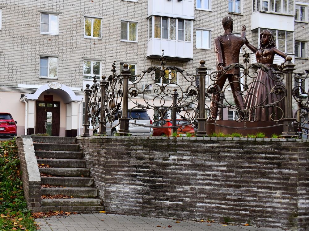 Photograph by Николай Абакумов