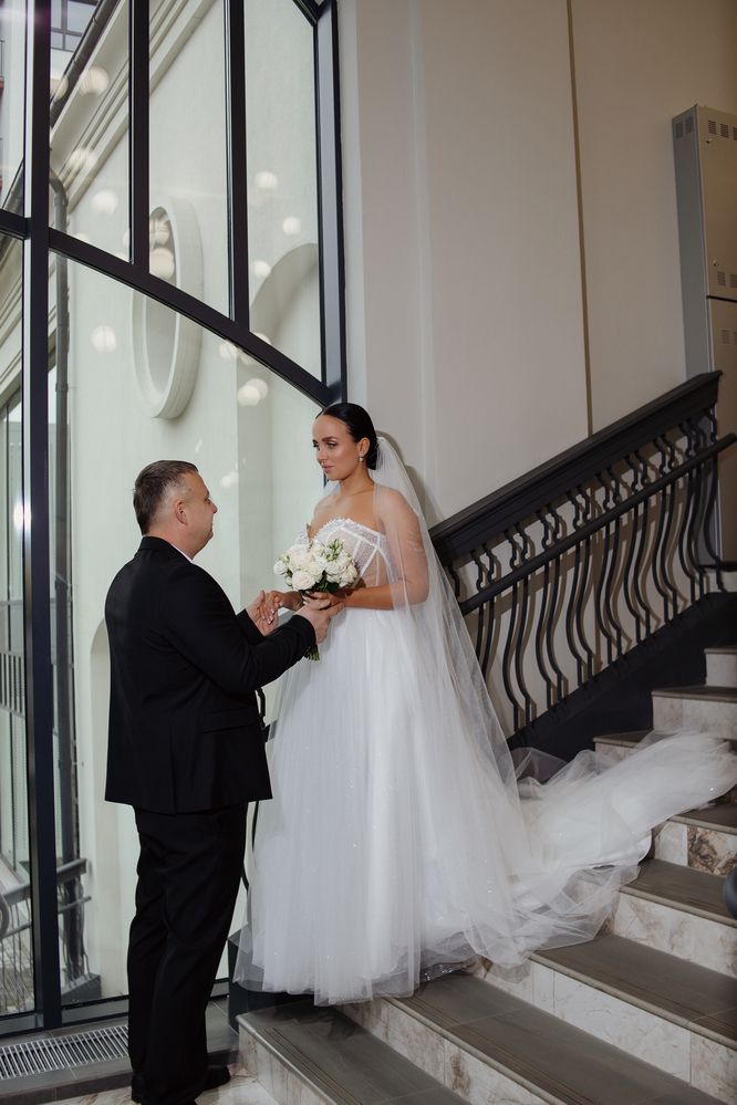 Photograph by Анастасия Шаехова