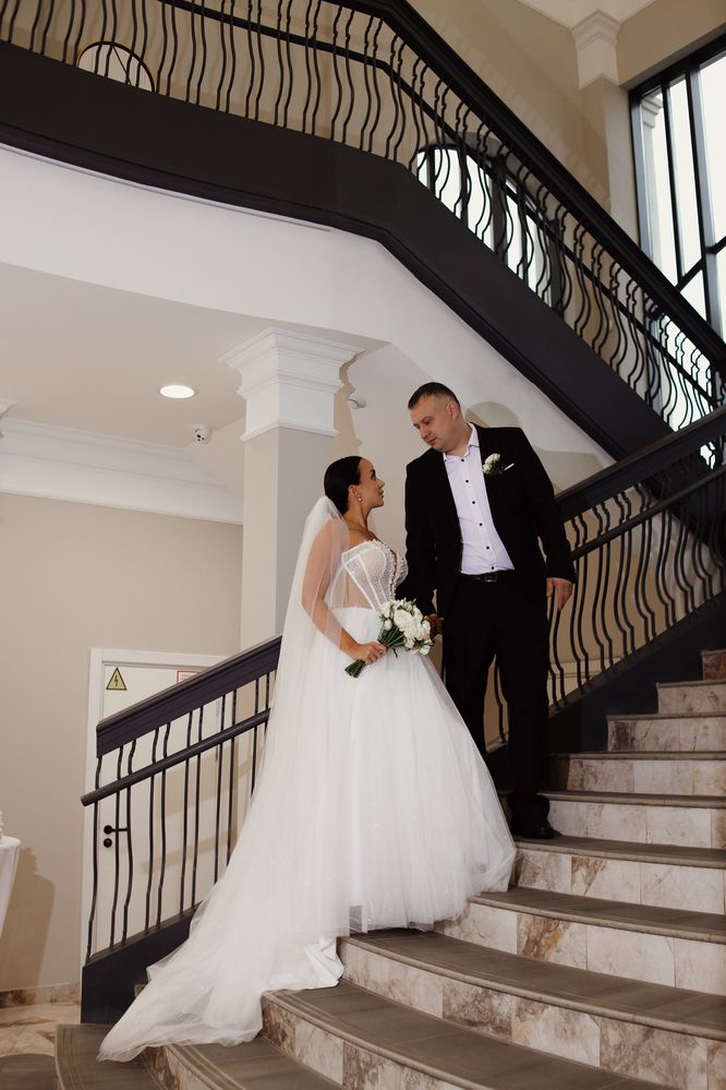 Photograph by Анастасия Шаехова