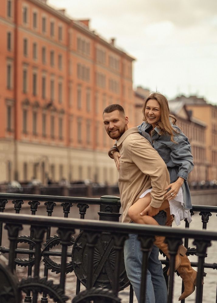 Photograph by Валерия Михайлова