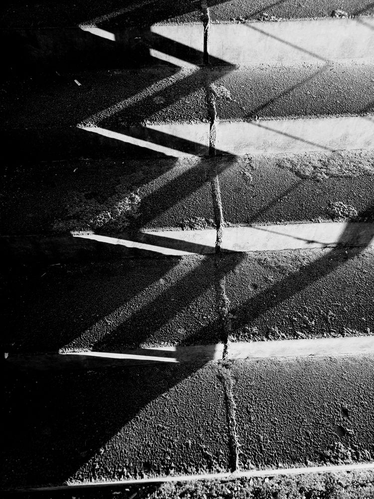 Photograph by Anna Grinkevich