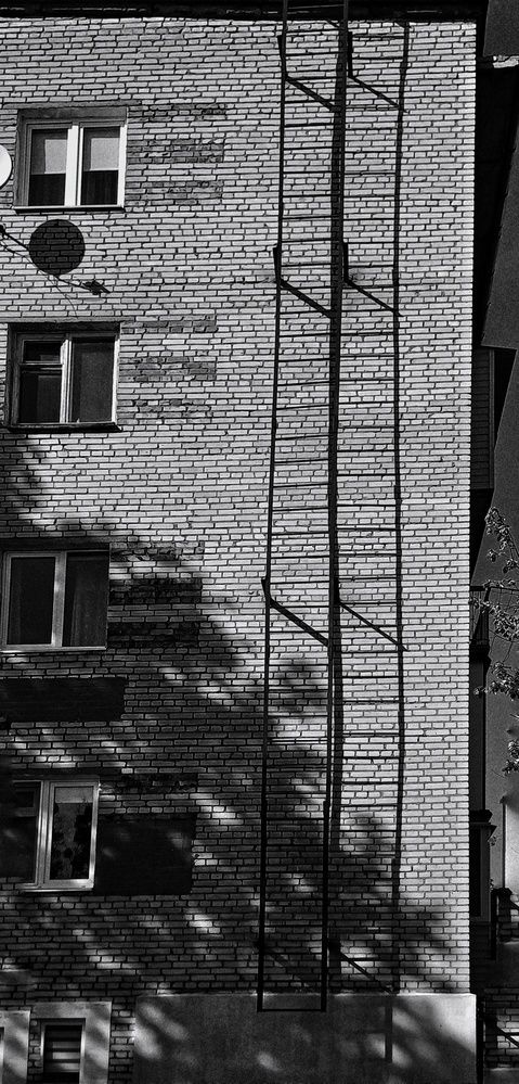 Photograph by Anna Grinkevich