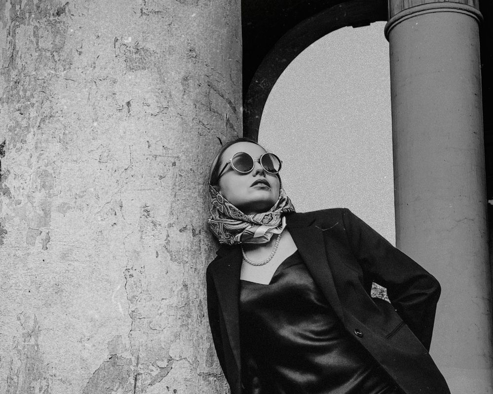 Photograph by Татьяна Галаева