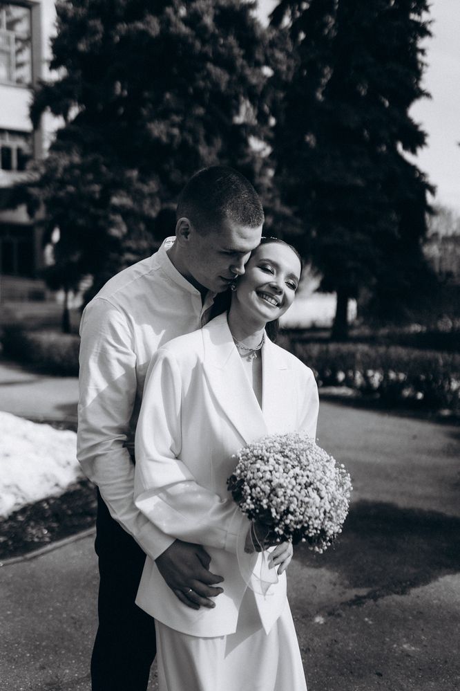 Photograph by Анна Лисина