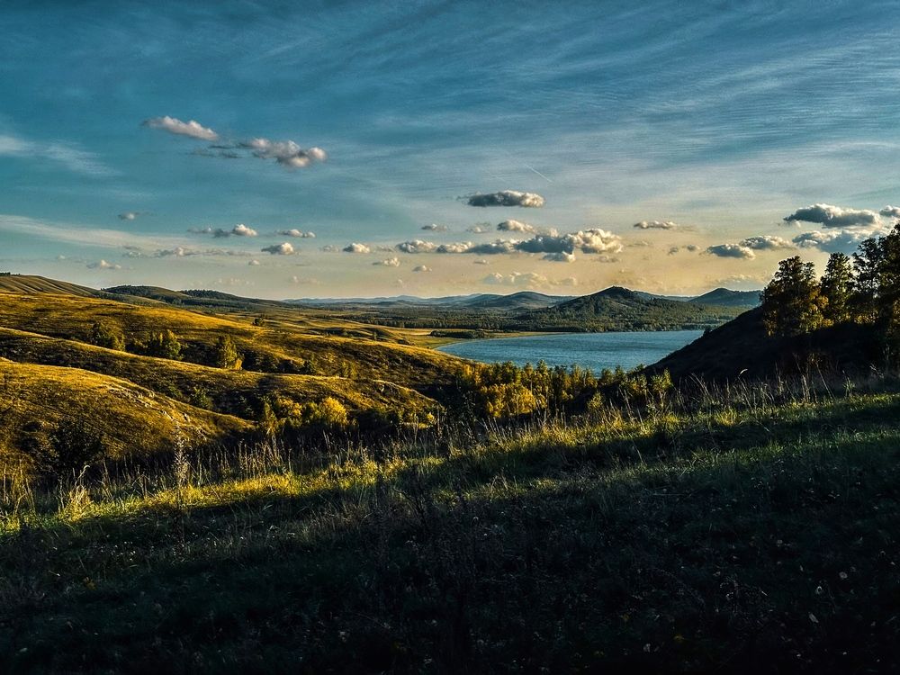 Photograph by Татьяна Галаева