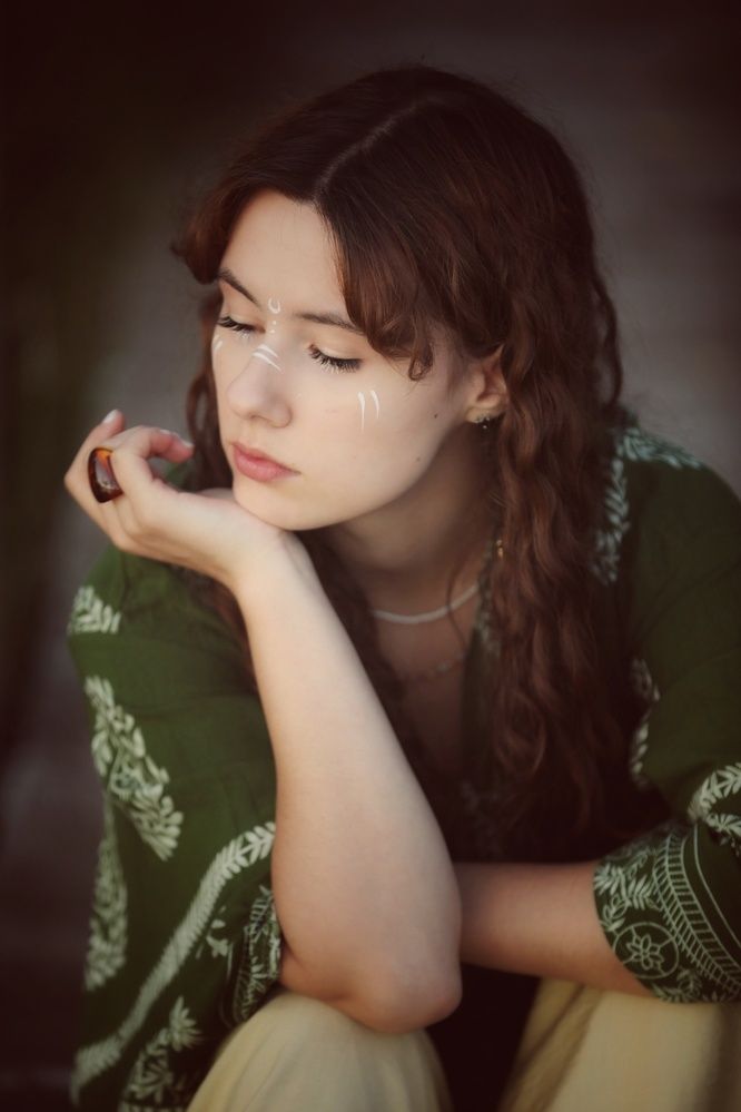 Photograph by Анна Корнейко