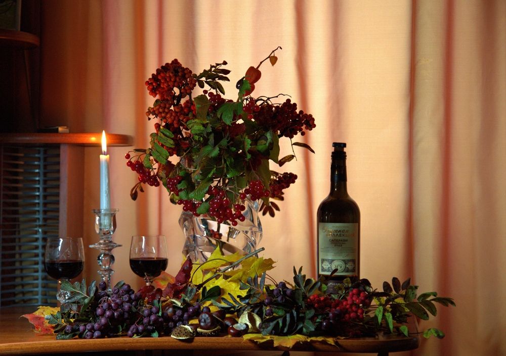 Photograph by Владимир Кулешов