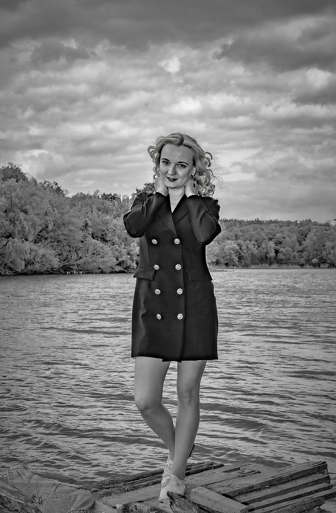 Photograph by Алексей Сиваков