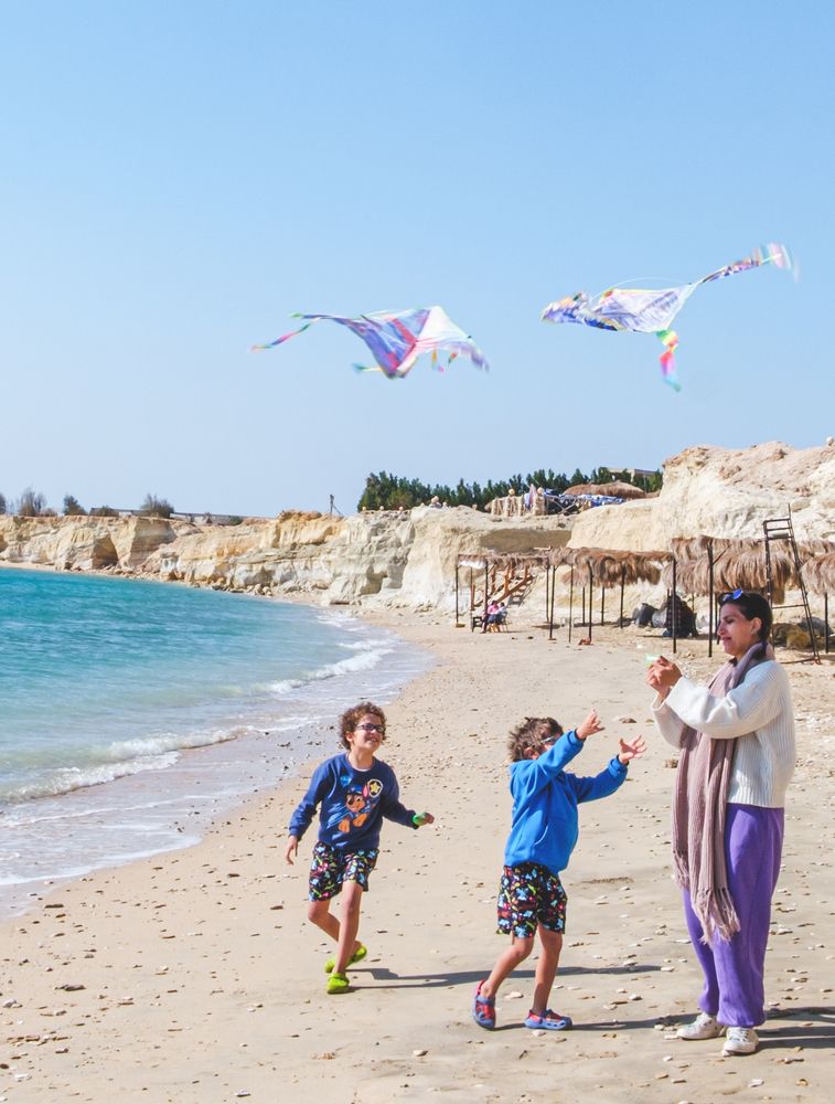 Photograph by Mahmoud Mohamed