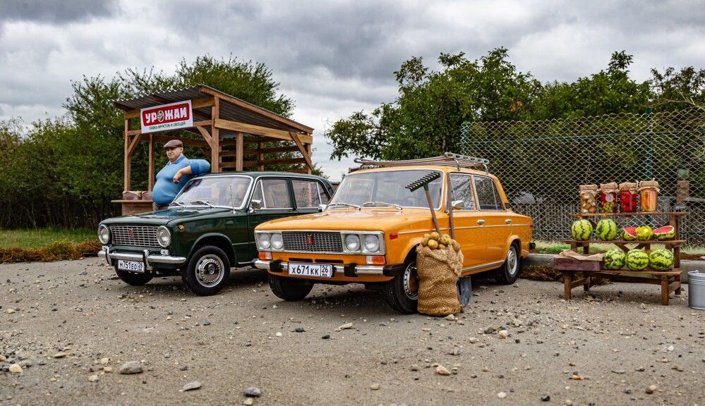 Фотография автора Алексей Горошко