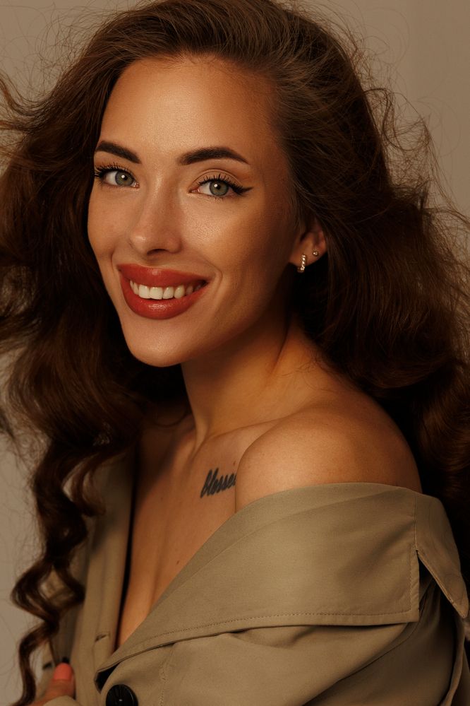 Photograph by Юлия Красовская