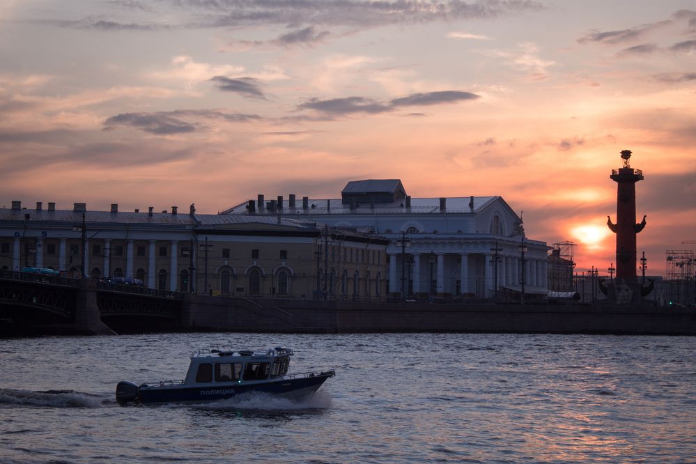 Photograph by Михаил Мархинин