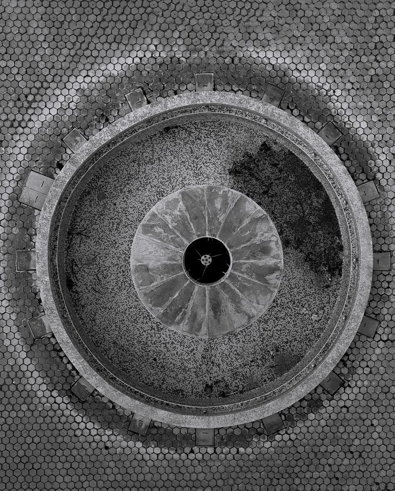 Photograph by Alexandra Ivanova