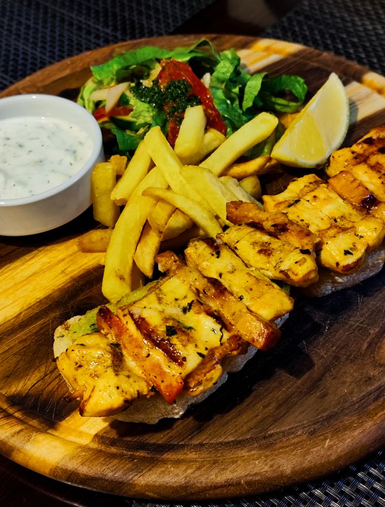 Фотография автора Алёна Подгорная