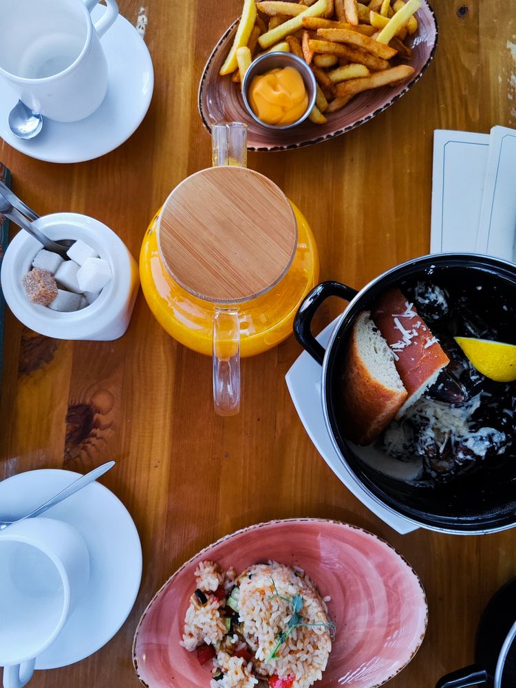 Фотография автора Алёна Подгорная