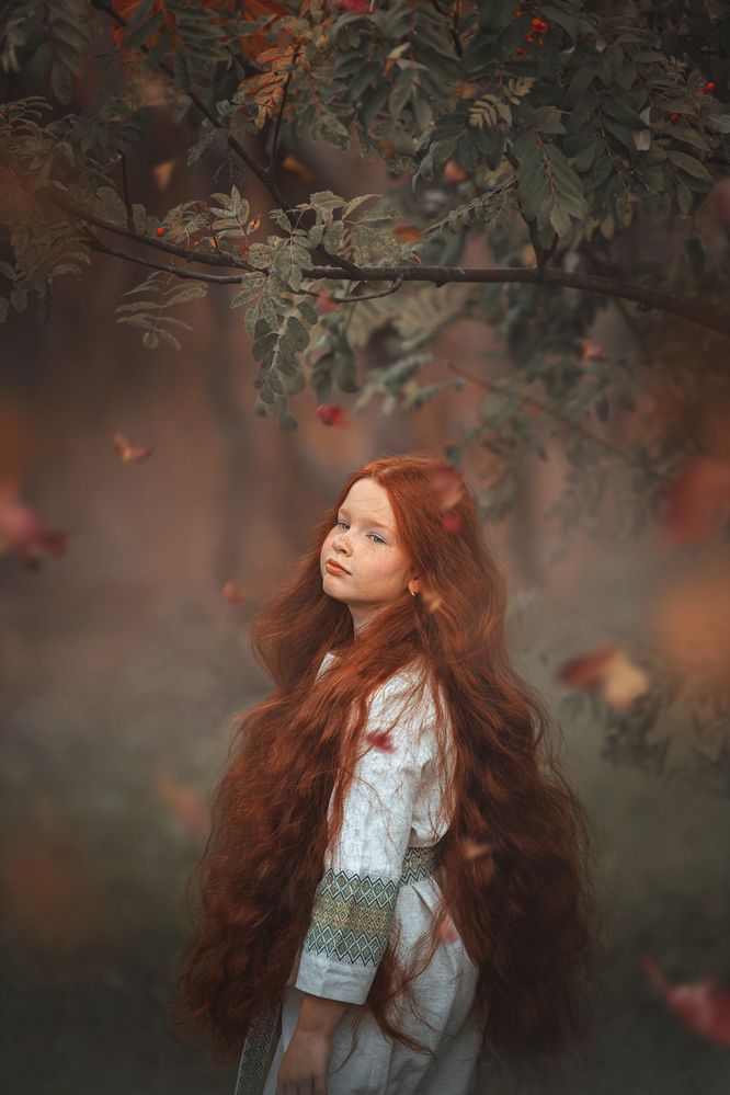 Photograph by Аксинья Лысенкова