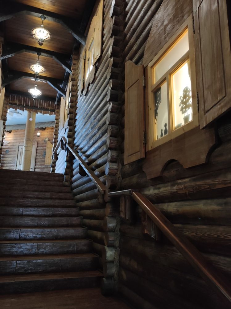 Фотография автора Светлана Смирнова