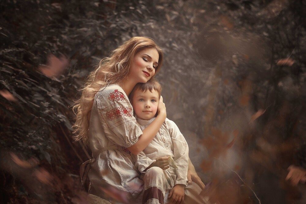 Photograph by Аксинья Лысенкова