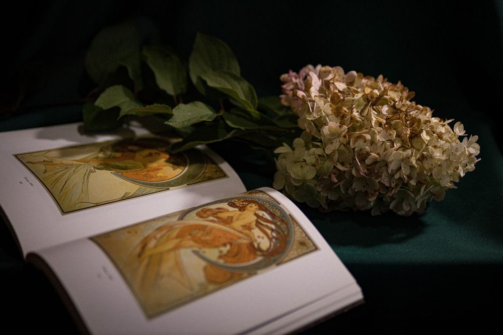 Photograph by Оксана Серёгина