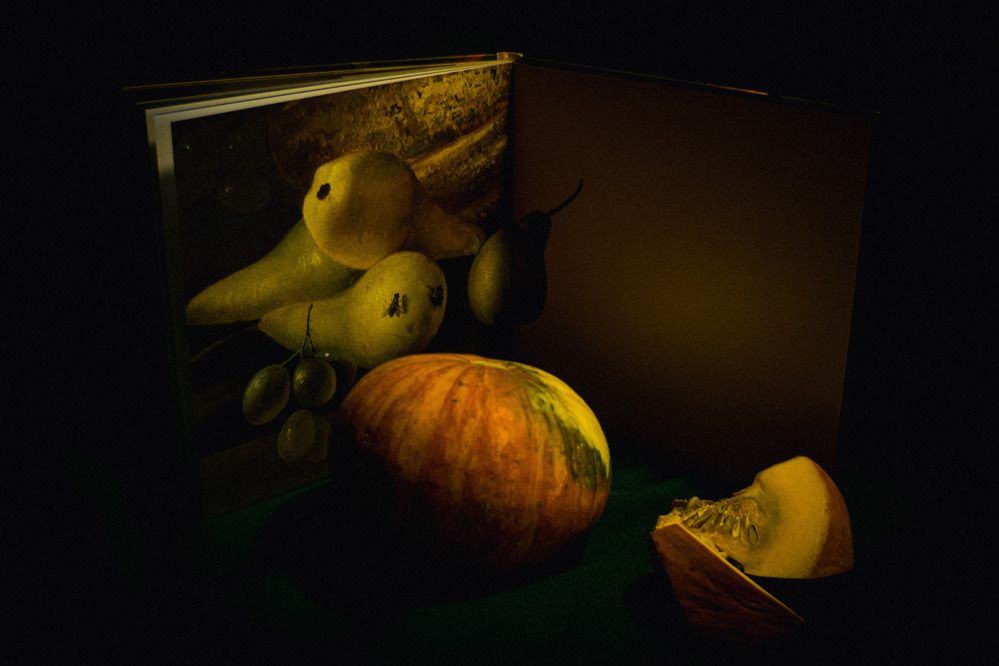 Photograph by Оксана Серёгина