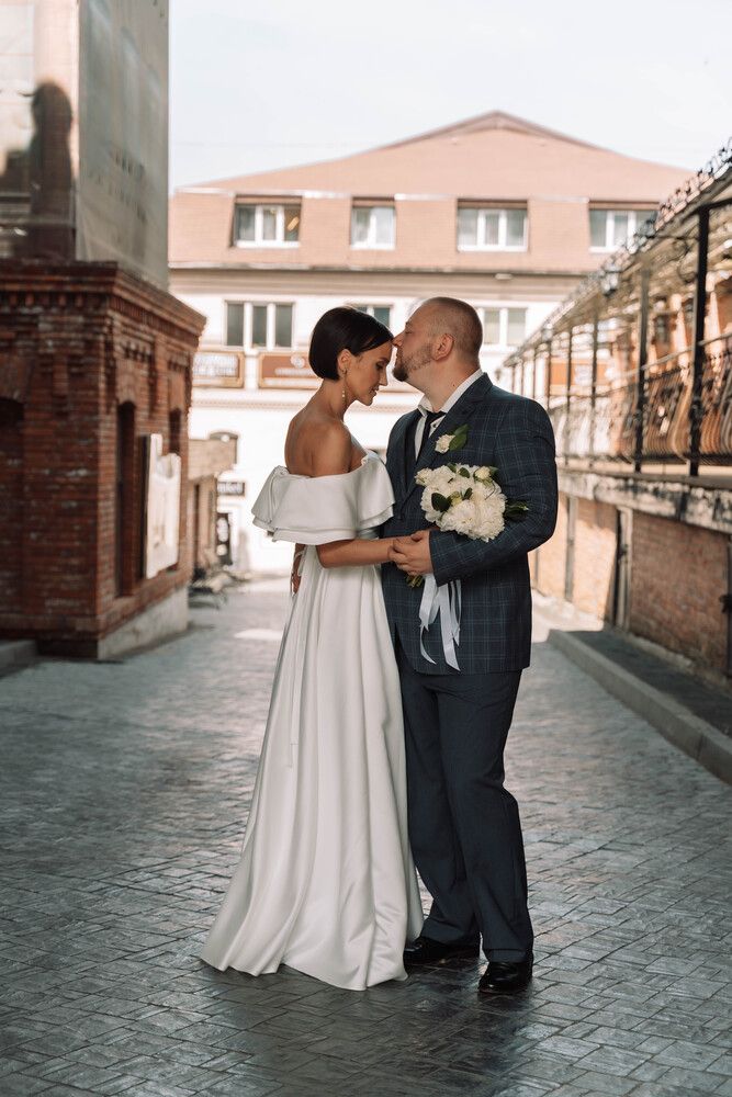 Photograph by Катерина Правдина