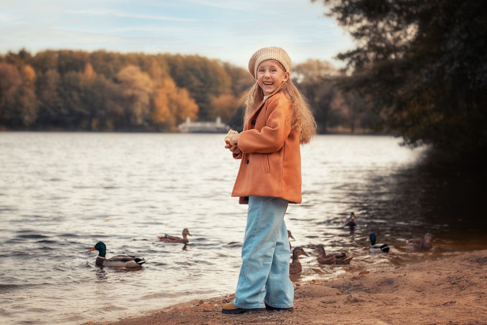 Photograph by Наталья Кочеткова