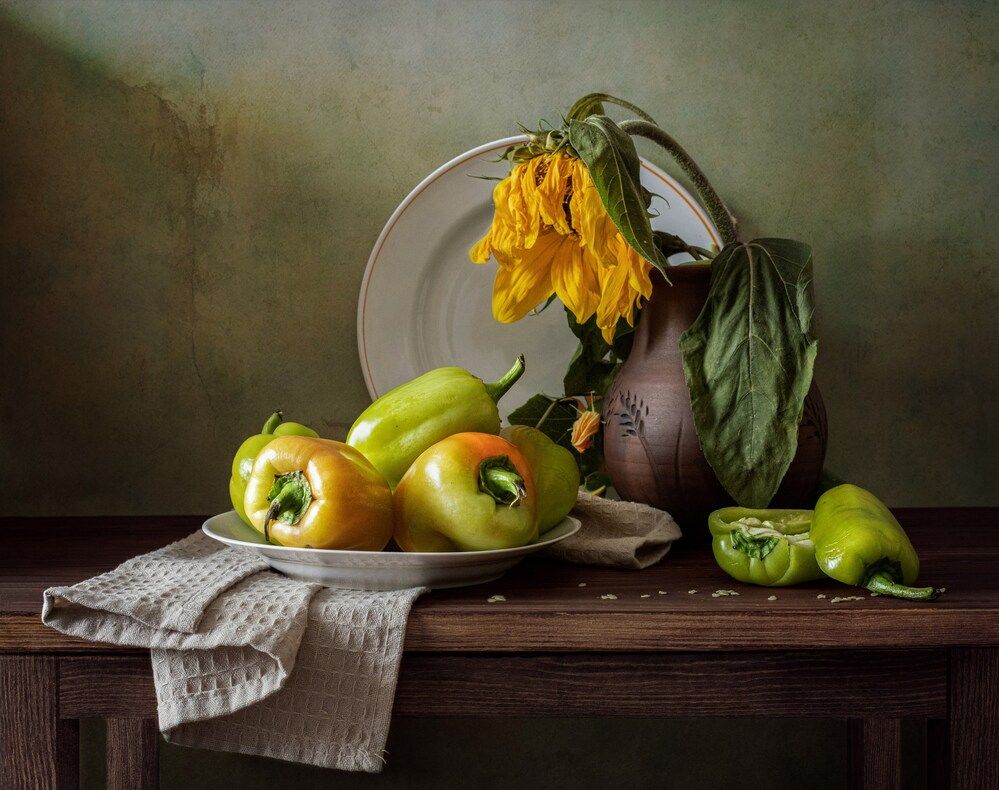 Photograph by Ирина Зиннурова