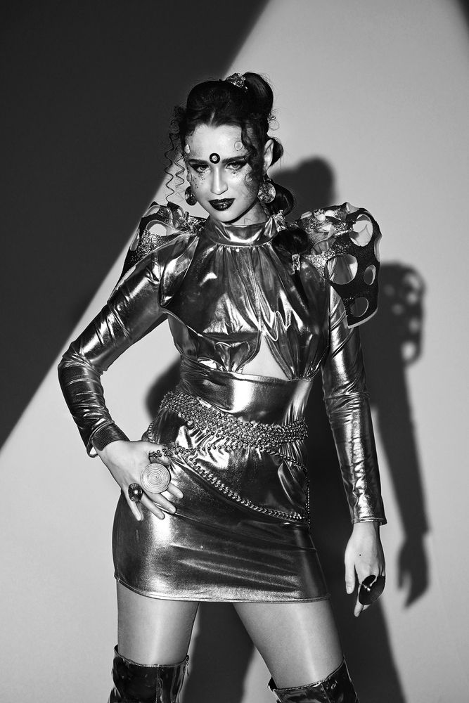 Photograph by Александр БАРДЕНЦЕВ